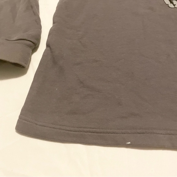 H&M Santa Was Here Christmas Youth Pullover Size 20 (14 Years) - Picture 3 of 16